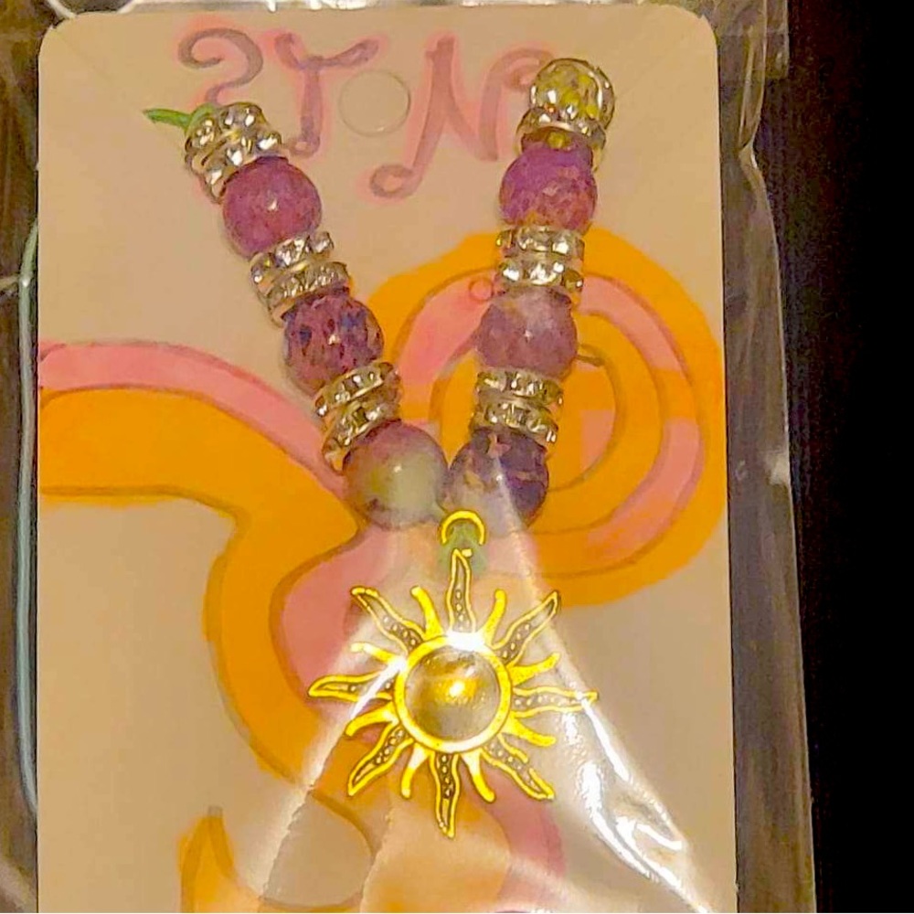 Jewelry made by me
